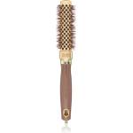 Olivia Garden Expert Straight Wavy ръбеста четка за издухване 20 mm