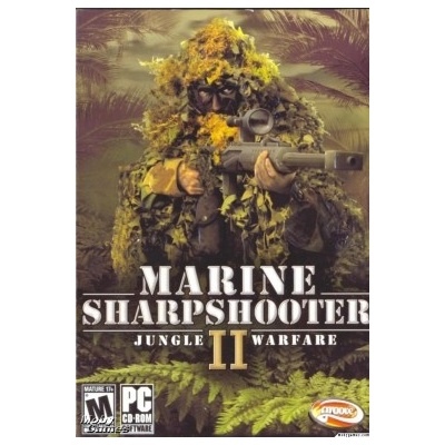 Marine Sharpshooter 2: Jungle Warfare