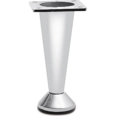 Ivim Noha S3000 100mm satén chróm