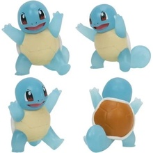 Jazwarez Pokémon Squirtle