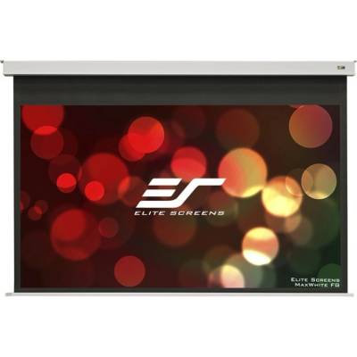 ELITE SCREENS 100" 254 cm/ 16:9/ 124,5 x 221,4 cm EB100HW2-E12