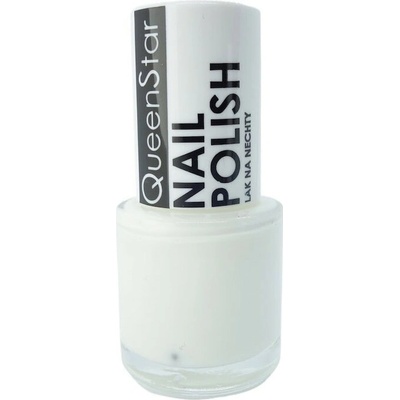 QueenStar lak na nechty 9ml- 101