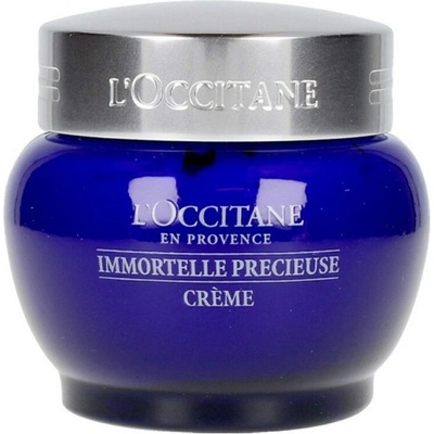 L'Occitane Immortelle Precisious cream zpevňující pleťový krém 50 ml