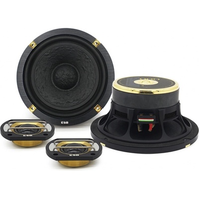 ESB Audio 8.6K2 S