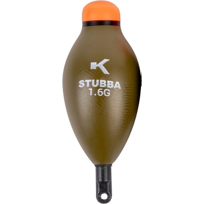 Korum plavák Glide Stubba 1,6g
