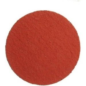 3M 777F Абразивен диск със система за закрепване Roloc 75 mm x P80 (7000000555)