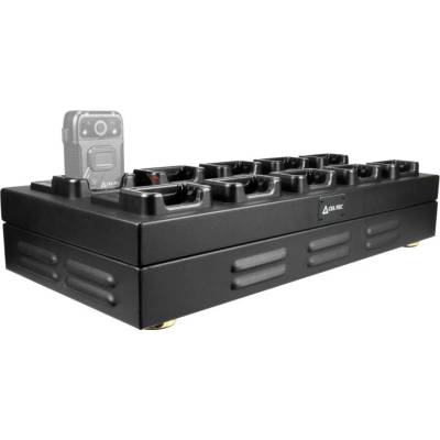 CEL-TEC PK85 dokovací stanice 10 port