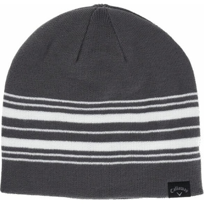 Callaway Tour Authentic Reversible beanie Dark Grey