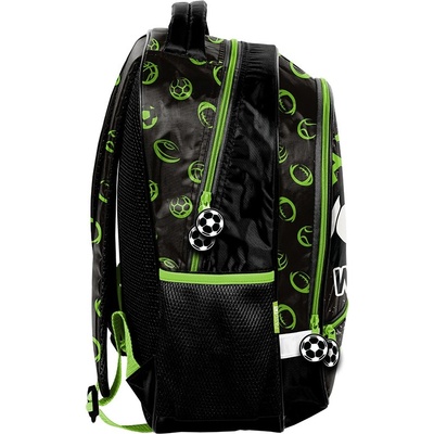 Paso - Ученическа раница Football PP23FB-260