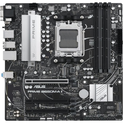 Asus PRIME B650M-A II