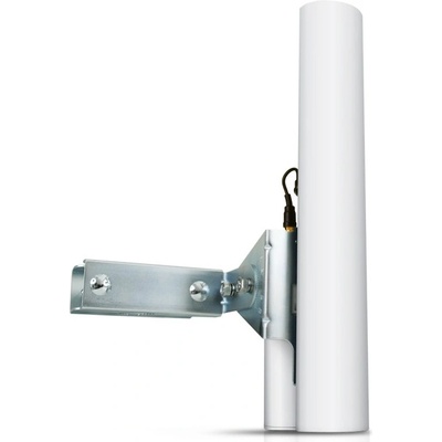 Ubiquiti sektor.anténa 5GHz MIMO 16dBi 120° rocket kit