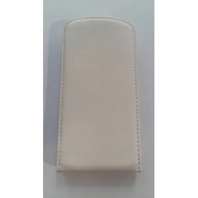 LG Калъф тип тефтер за LG G2 mini бял