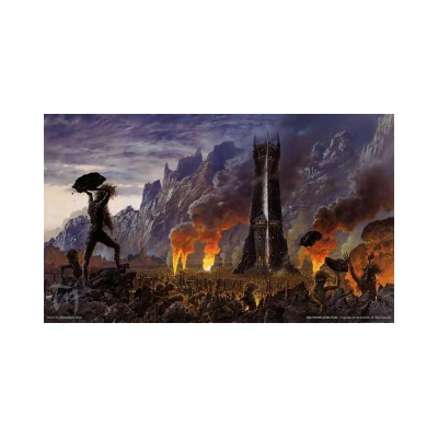 Jigsaw The Lord of the Rings 1000 dielov