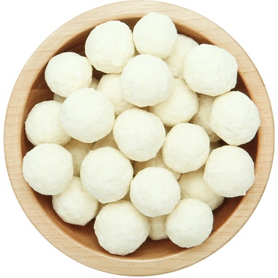 Diana Company Lieskové jadrá v kokose a bielej čokoláde 1000 g