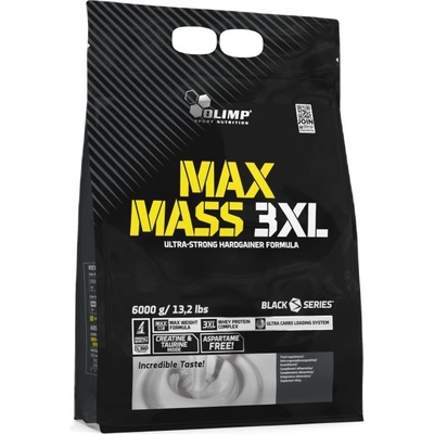 Olimp Sport Nutrition Max MASS 3XL [6000 грама]