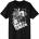 Iron Maiden Est. 1975 No Prayer Grave Black 2XL Риза (IMTEE205MB05)