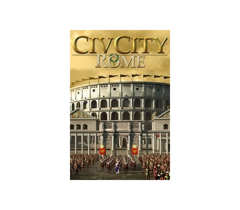 CivCity: Rome