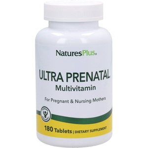  Ultra Prenatal - 180 таблетка