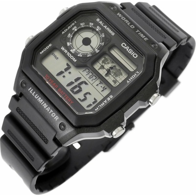 Casio AE-1200WH-1A