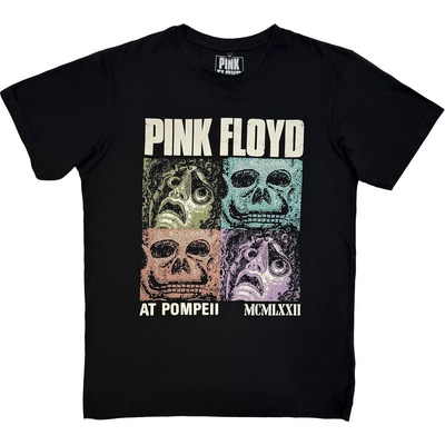 Pink Floyd Mosaics Black XL Риза (PFCBN216MB04)