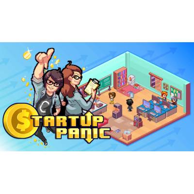 tinyBuild Startup Panic (PC)