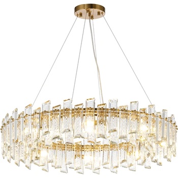 ELMARK Avelino ПЕНДЕЛ 8xg9, МЕД (955avelino8co)