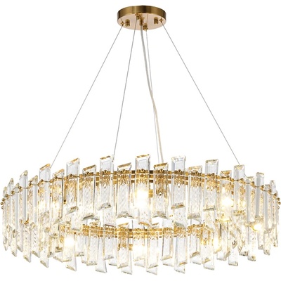 ELMARK Avelino ПЕНДЕЛ 8xg9, МЕД (955avelino8co)