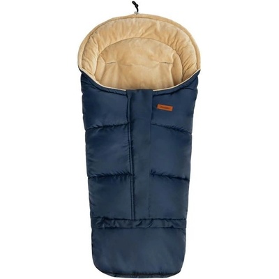 Sensillo Combi 3v1 Minky Navy béžový