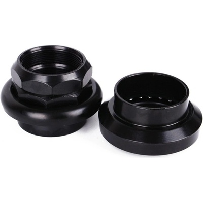 Headset TEMPISH pro závitovou vidlici H843 | Neintegrovaný | BLACK