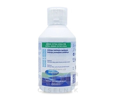BioXtra 250 ml