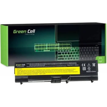 Green Cell Lenove 4400 mAh (LE05)