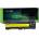 Green Cell Lenove 4400 mAh (LE05)