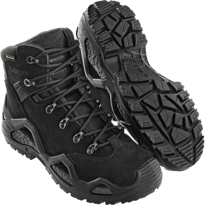 Lowa Zephyr GTX MID TF black – Sleviste.cz