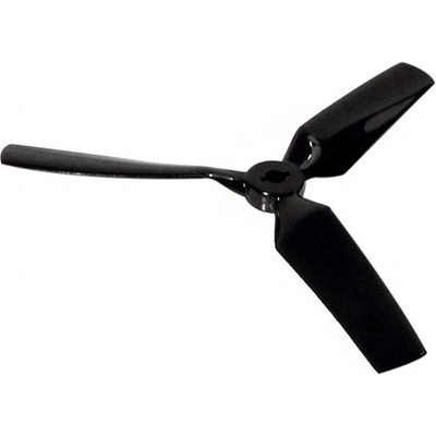 Sunnysky T 720 RTF: Vrtuľa a kužeľ