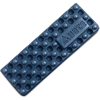 YATE Skládací sedátko Bubbles 36 x 26 c cm modrá – Zboží Dáma