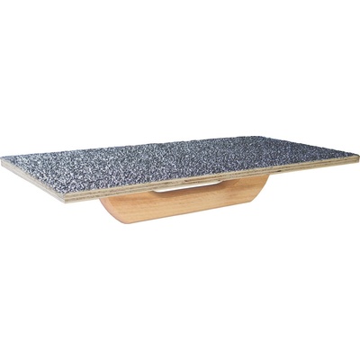 Škrabák drevený 400x200 mm, brúsne plátno P16 | Extol Craft (704064)