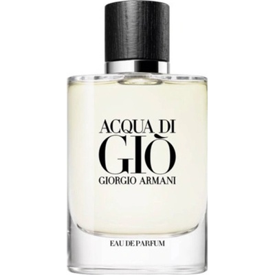 Giorgio Armani Acqua di Gio parfumovaná voda pánska 150 ml