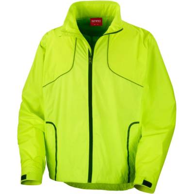 Spiro Pánska RT185X Neon Lime