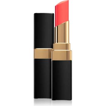 CHANEL Rouge Coco Flash хидратиращ гланц за устни цвят 60 Beat 3 гр