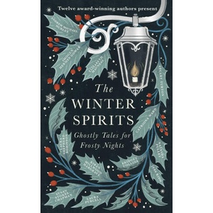 THE WINTER SPIRITS (ISBN: 9781408727591)