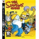 Hry na PS3 The Simpsons Game