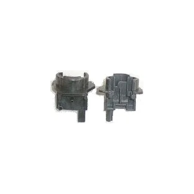Compatible Бушинг за тефлоново платно - Десен, hp p3015, rc2-7846 (rc2-7846)