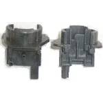 Compatible Бушинг за тефлоново платно - Десен, hp p3015, rc2-7846 (rc2-7846)