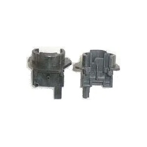 Compatible Бушинг за тефлоново платно - Десен, hp p3015, rc2-7846 (rc2-7846)