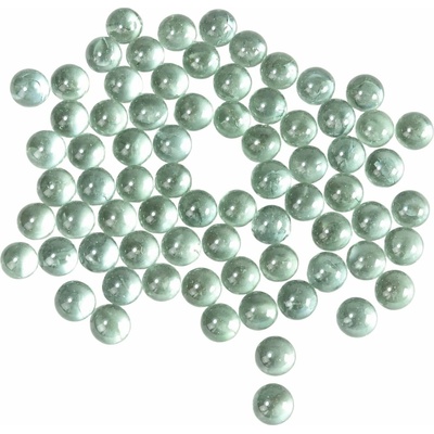 {Skleněné kuličky - 100 ks - 16 mm - žertovinky FF65245 – Hledejceny.cz