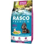Rasco Храна Rasco Premium senior Mini & Medium пиле с ориз 1kg (1704-10622)
