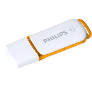 Image 1 of Philips Snow 128GB USB 3.0 (FM12FD75B/00 / PH665380)