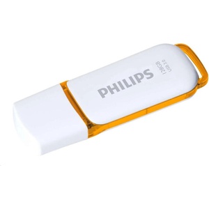 Philips Snow 128GB USB 3.0 (FM12FD75B/00 / PH665380) Флаш памет