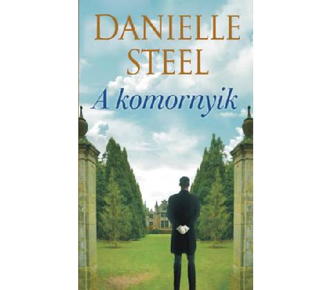 A komornyik