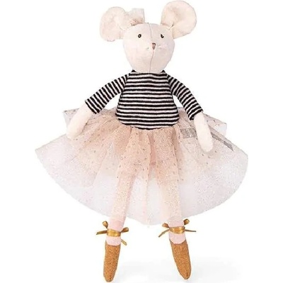 Moulin Roty Мека играчка Moulin Roty - Мишле Сузи (667025)
